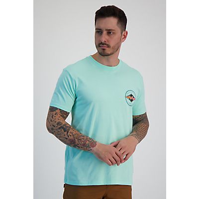 Rotor Diamond Herren T-Shirt von Billabong