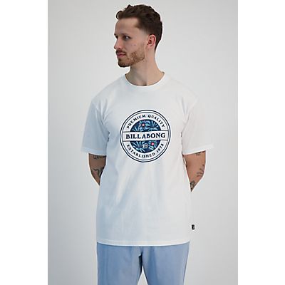 Rotor Fill Herren T-Shirt von Billabong