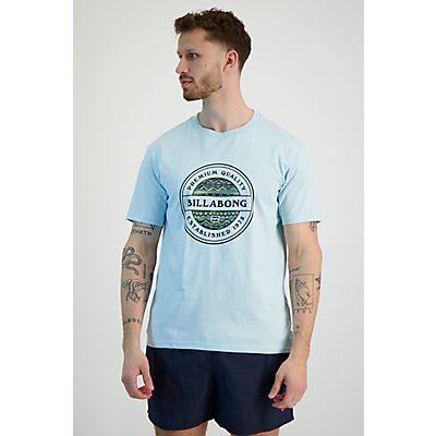 Rotor Fill Herren T-Shirt von Billabong