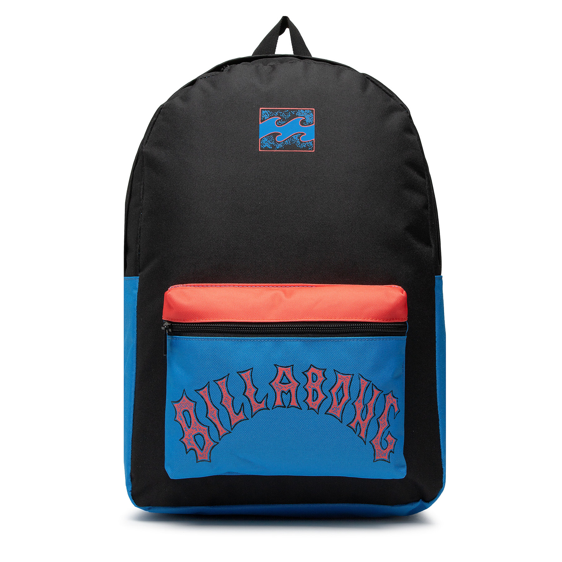 Rucksack Billabong All Day F5BP09BIF2 Schwarz Rucksack Billabong All Day F5BP09BIF2 Schwarz von Billabong