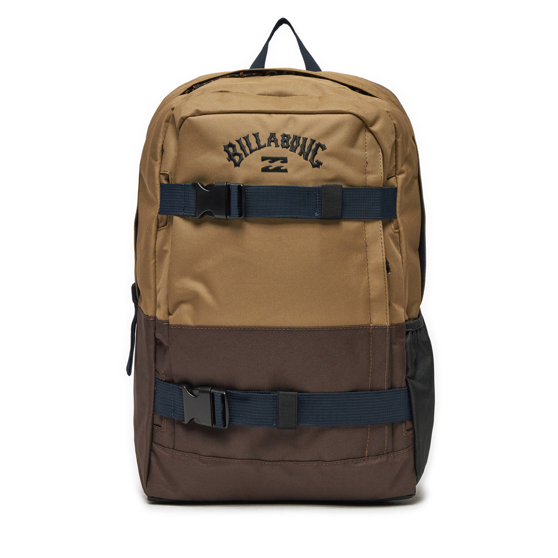 Rucksack Billabong Command Stash ABYBP00139 Braun von Billabong