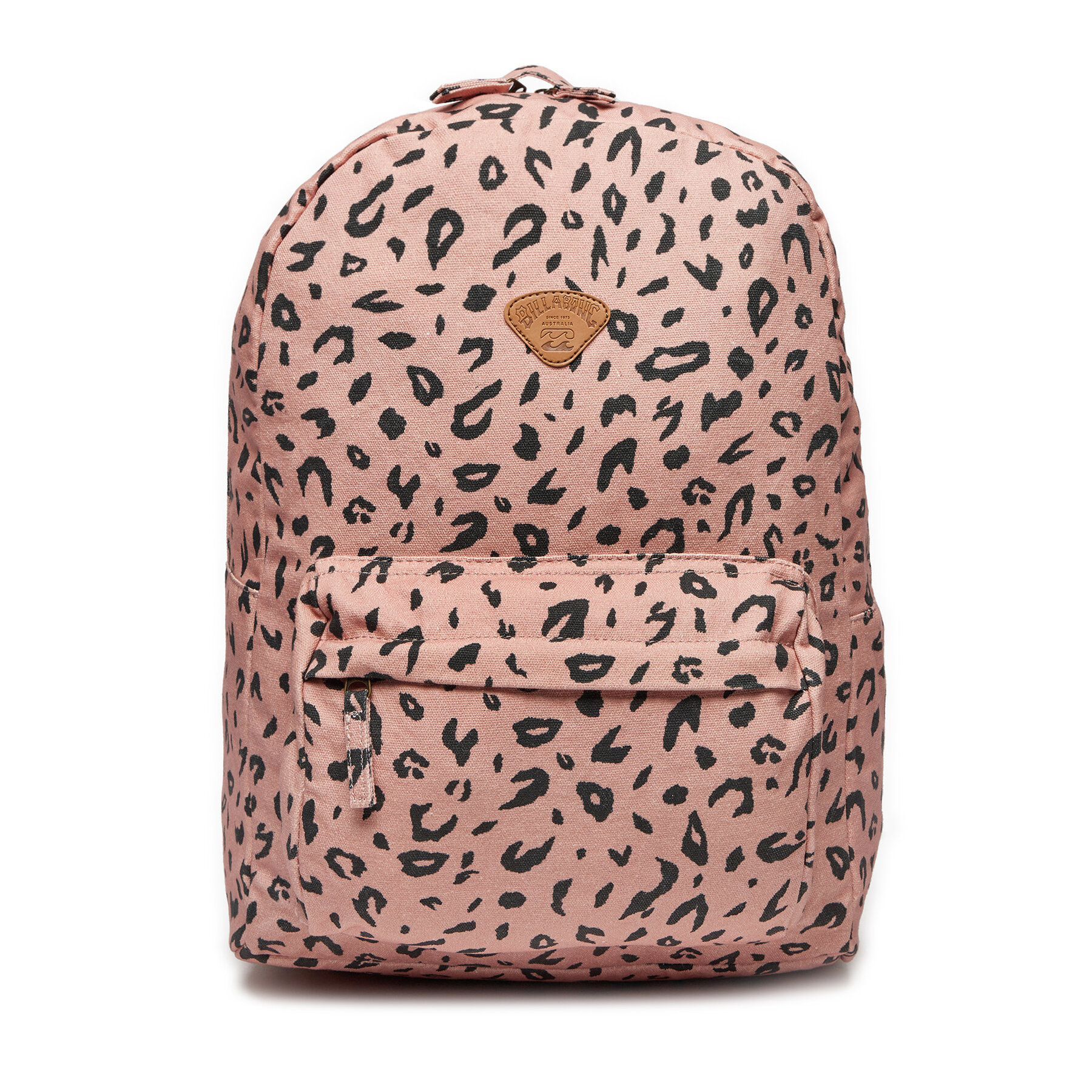 Rucksack Billabong Schools Out JABK3BSC Rosa von Billabong