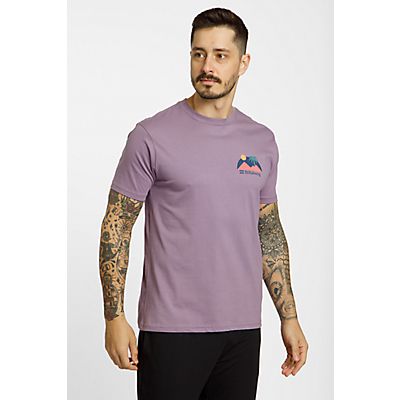 Sun Down Adventure Division Herren T-Shirt von Billabong