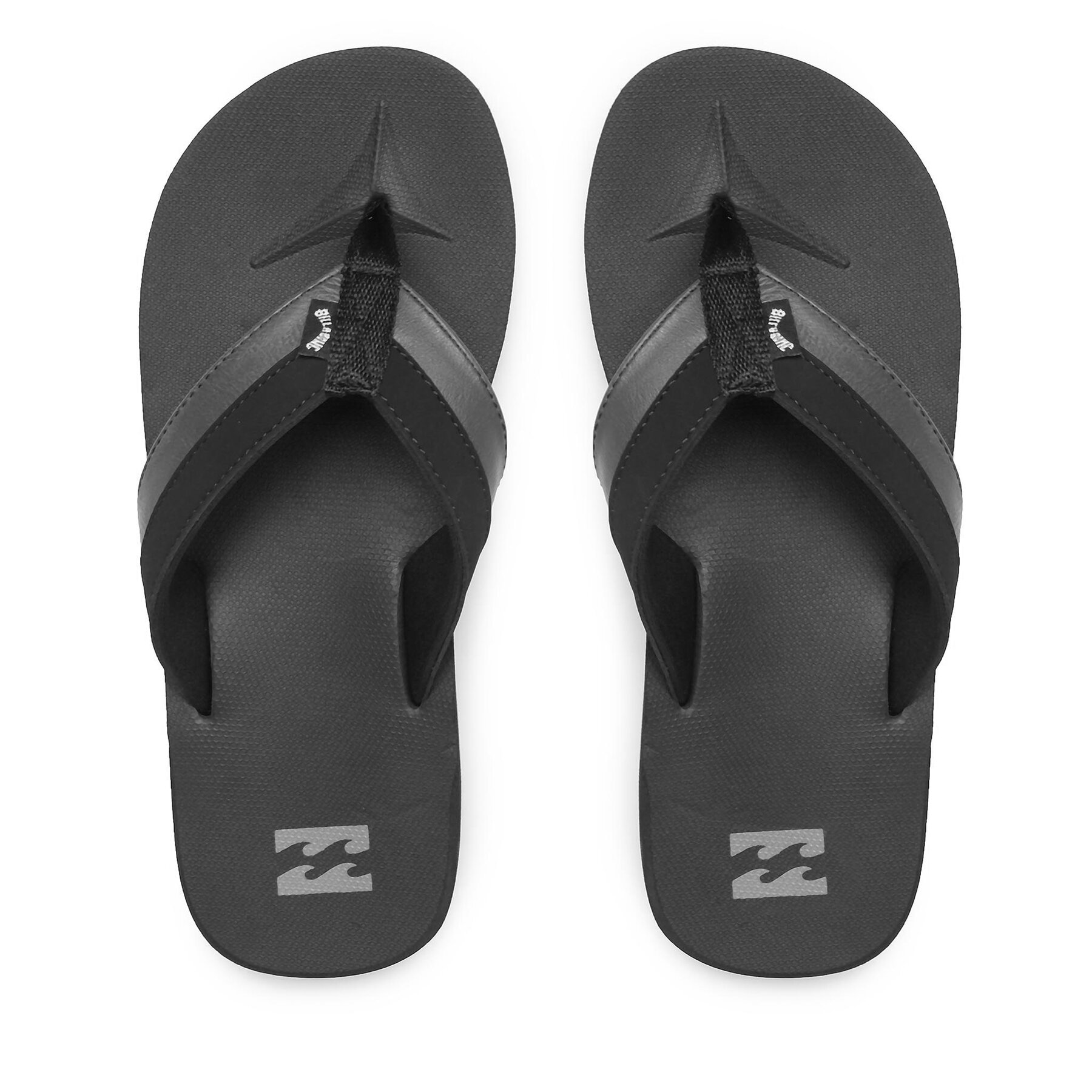 Zehentrenner Billabong All Day Impact MFOT1BAD Schwarz Zehentrenner Billabong All Day Impact MFOT1BAD Schwarz von Billabong