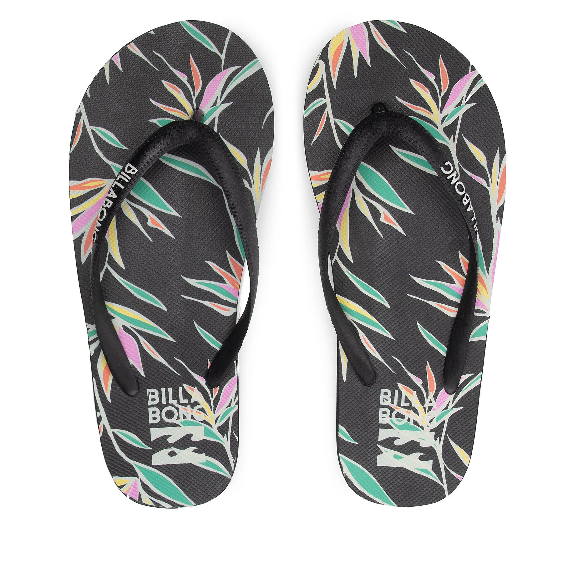 Zehentrenner Billabong Dama C9FF12BIP2 Schwarz Zehentrenner Billabong Dama C9FF12BIP2 Schwarz von Billabong