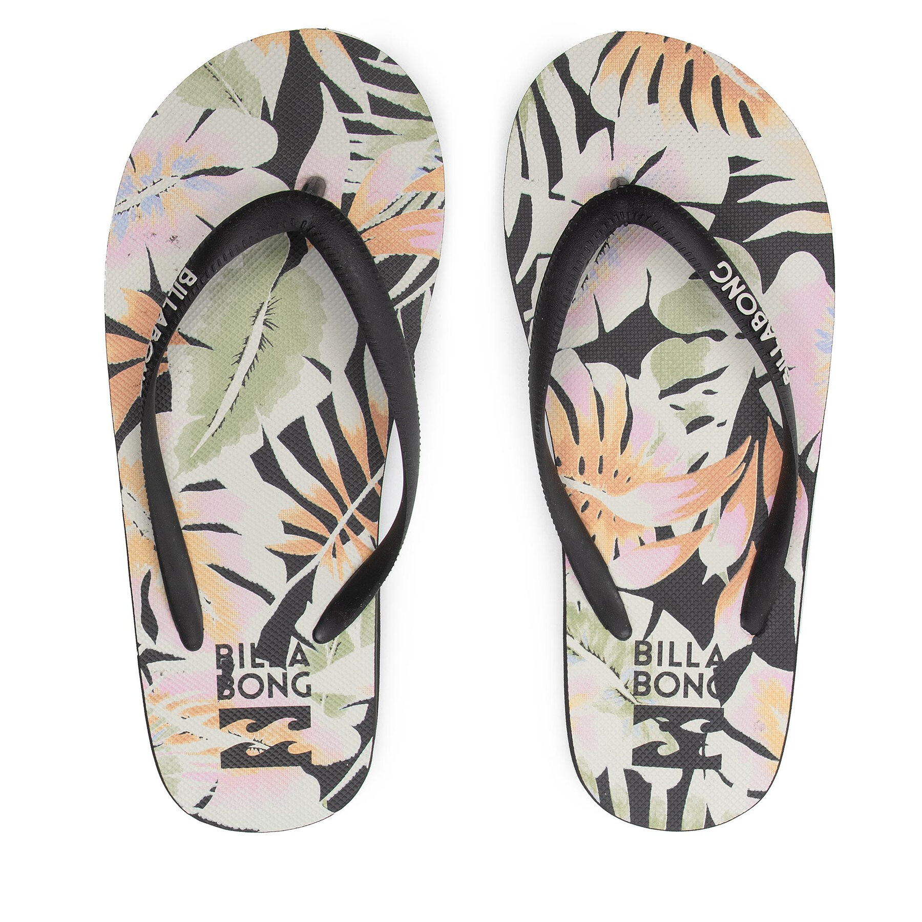 Zehentrenner Billabong Dama C9FF12BIP2 Schwarz Zehentrenner Billabong Dama C9FF12BIP2 Schwarz von Billabong