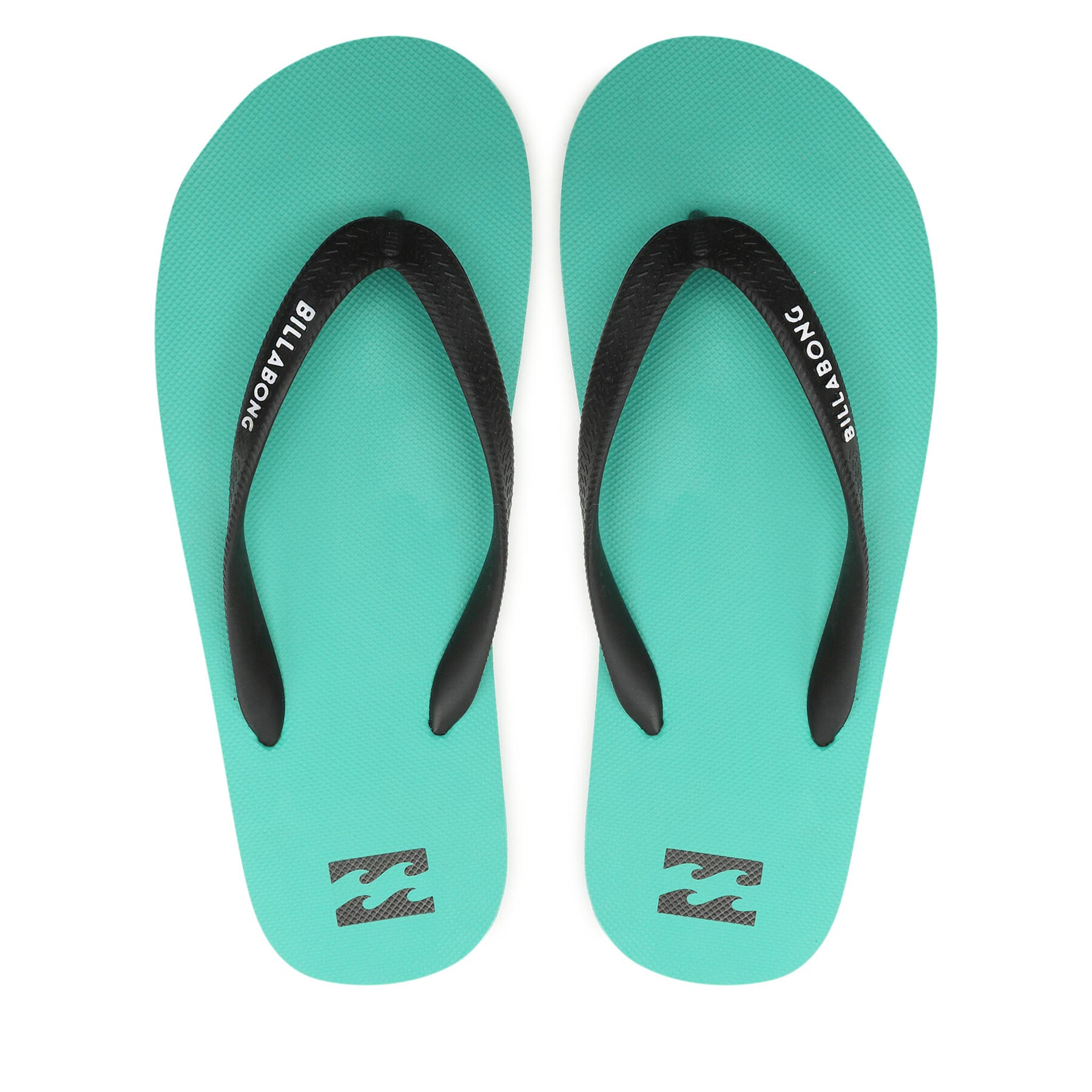 Zehentrenner Billabong Tides Solid S5FF01BIP0 Schwarz Zehentrenner Billabong Tides Solid S5FF01BIP0 Schwarz von Billabong