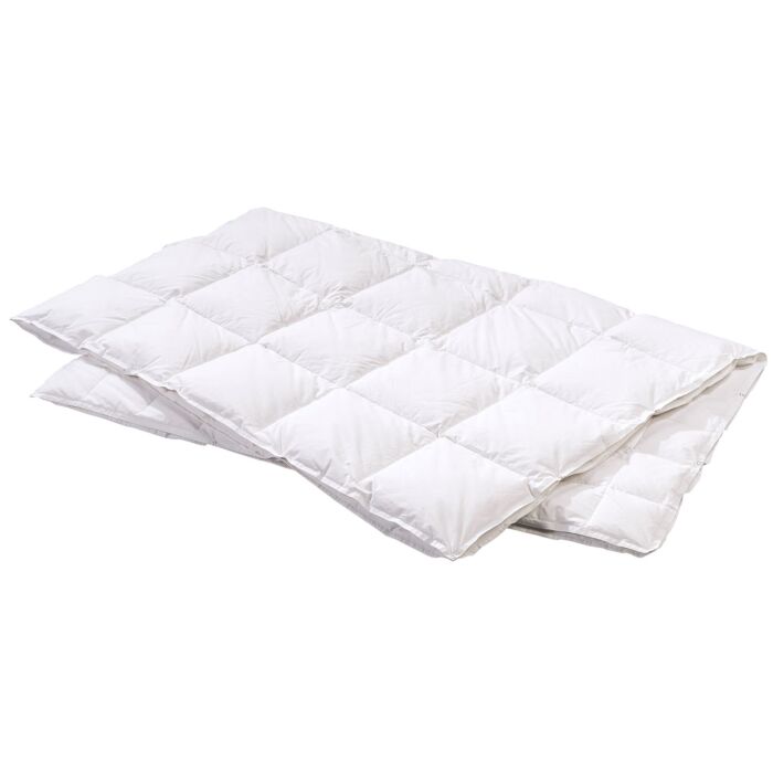 4-Jahreszeiten Duvet Swiss Edition 90 , 200x210 cm 4-Jahreszeiten Duvet Swiss Edition 90 , 200x210 cm von Billerbeck
