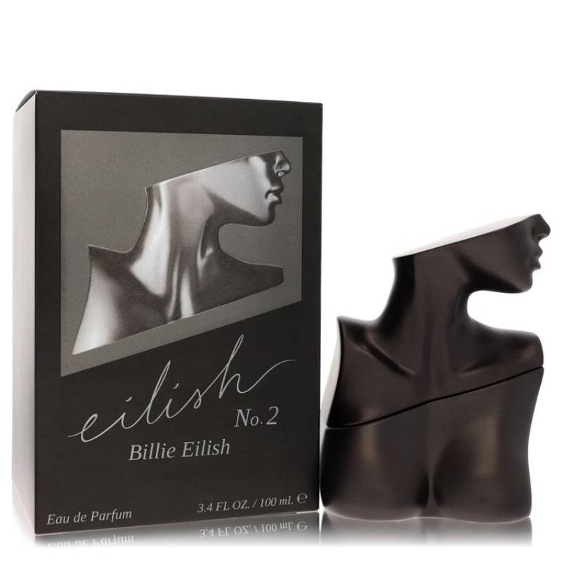 Billie Eilish Eilish No. 2 Eau De Parfum Spray 101 ml von Billie Eilish