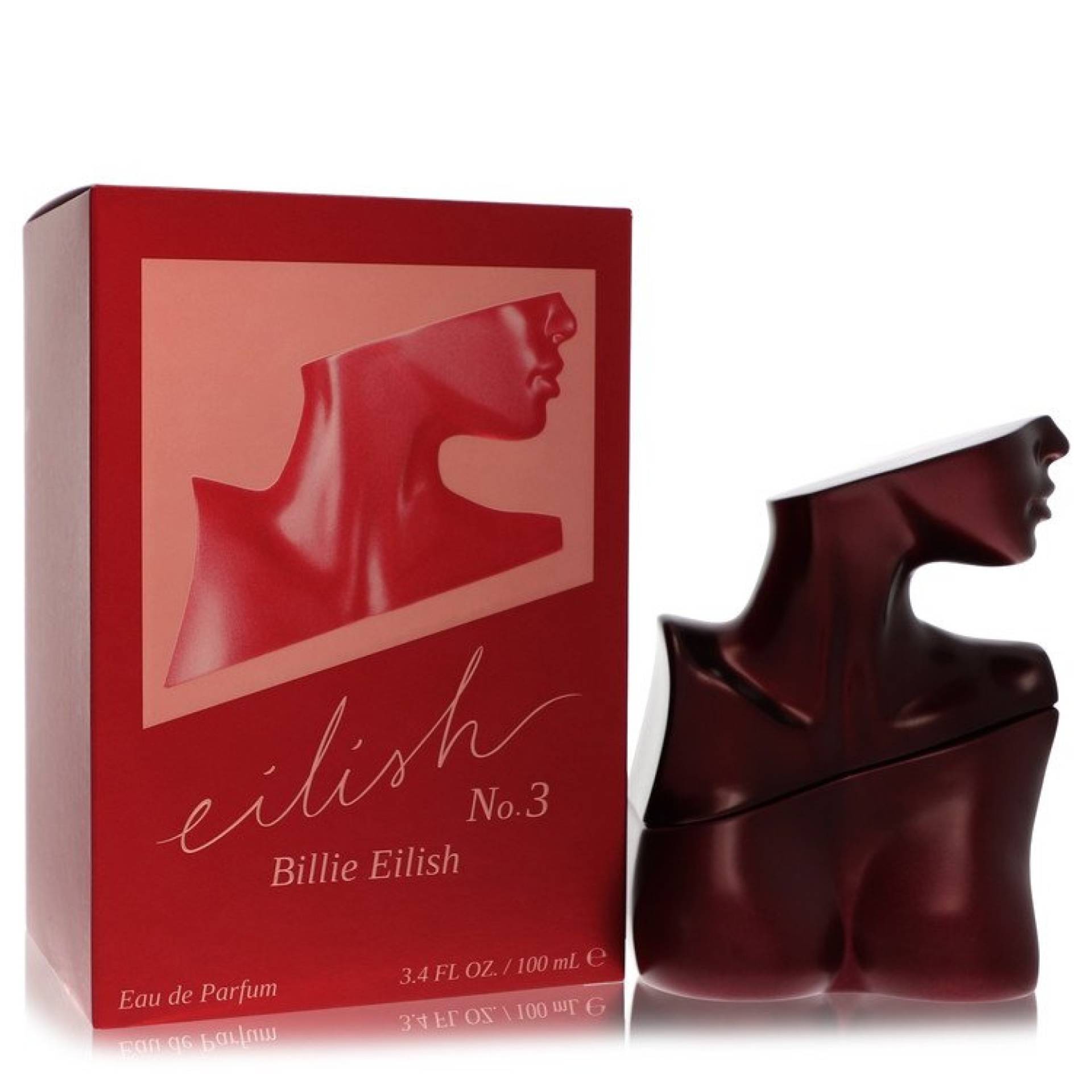 Billie Eilish Eilish No. 3 Eau De Parfum Spray 101 ml von Billie Eilish