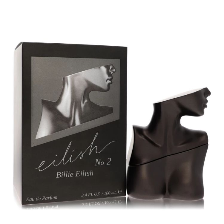 Billie Eilish Eilish No. 2 Eau de Parfum 100ml von Billie Eilish