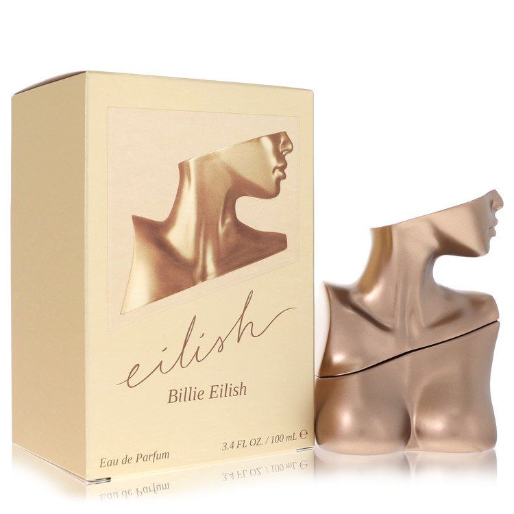 Billie Eilish Eilish Eau de Parfum 100ml von Billie Eilish