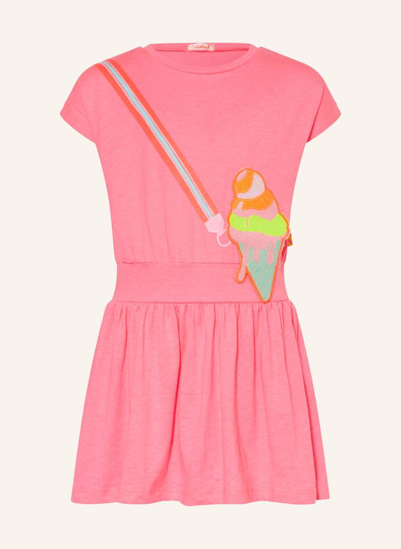 Billieblush Jerseykleid pink von Billieblush