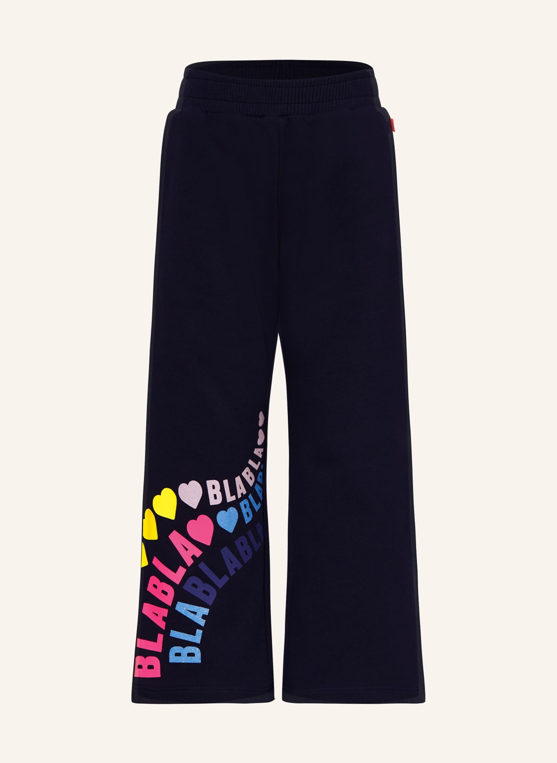 Billieblush Sweatpants blau von Billieblush