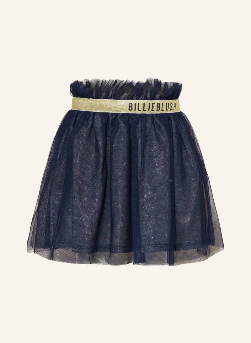 Billieblush Tüllrock blau von Billieblush