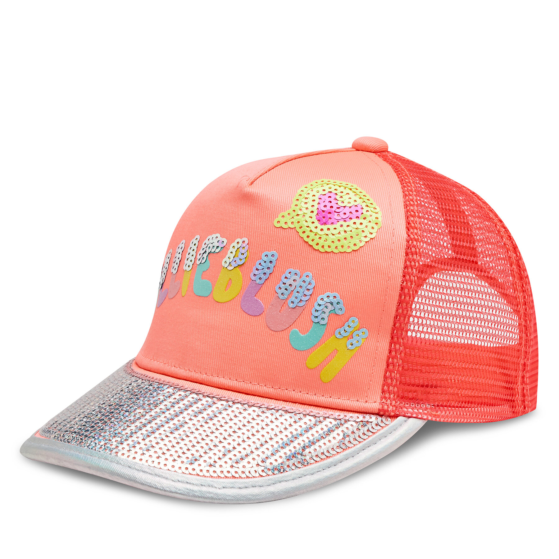 Cap Billieblush U20333 Rosa von Billieblush