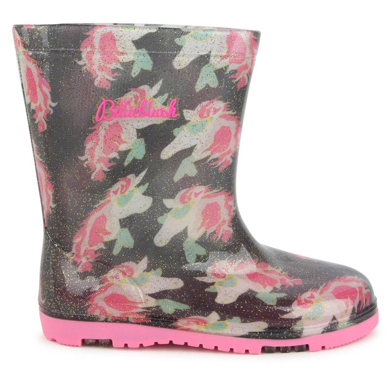 Gummistiefel Billieblush U20582 Bunt von Billieblush