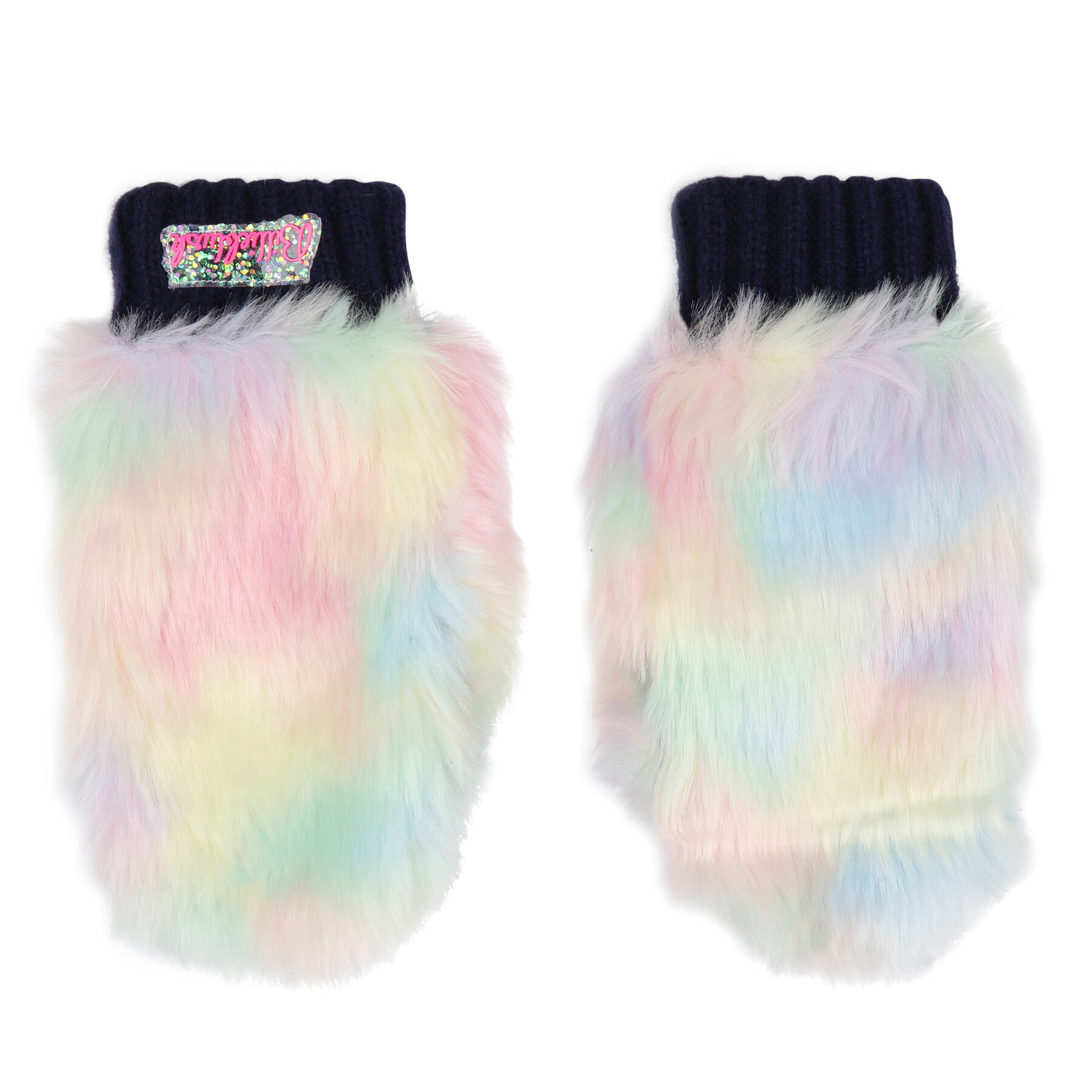 Kinderhandschuhe Billieblush U20599 Bunt Kinderhandschuhe Billieblush U20599 Bunt von Billieblush