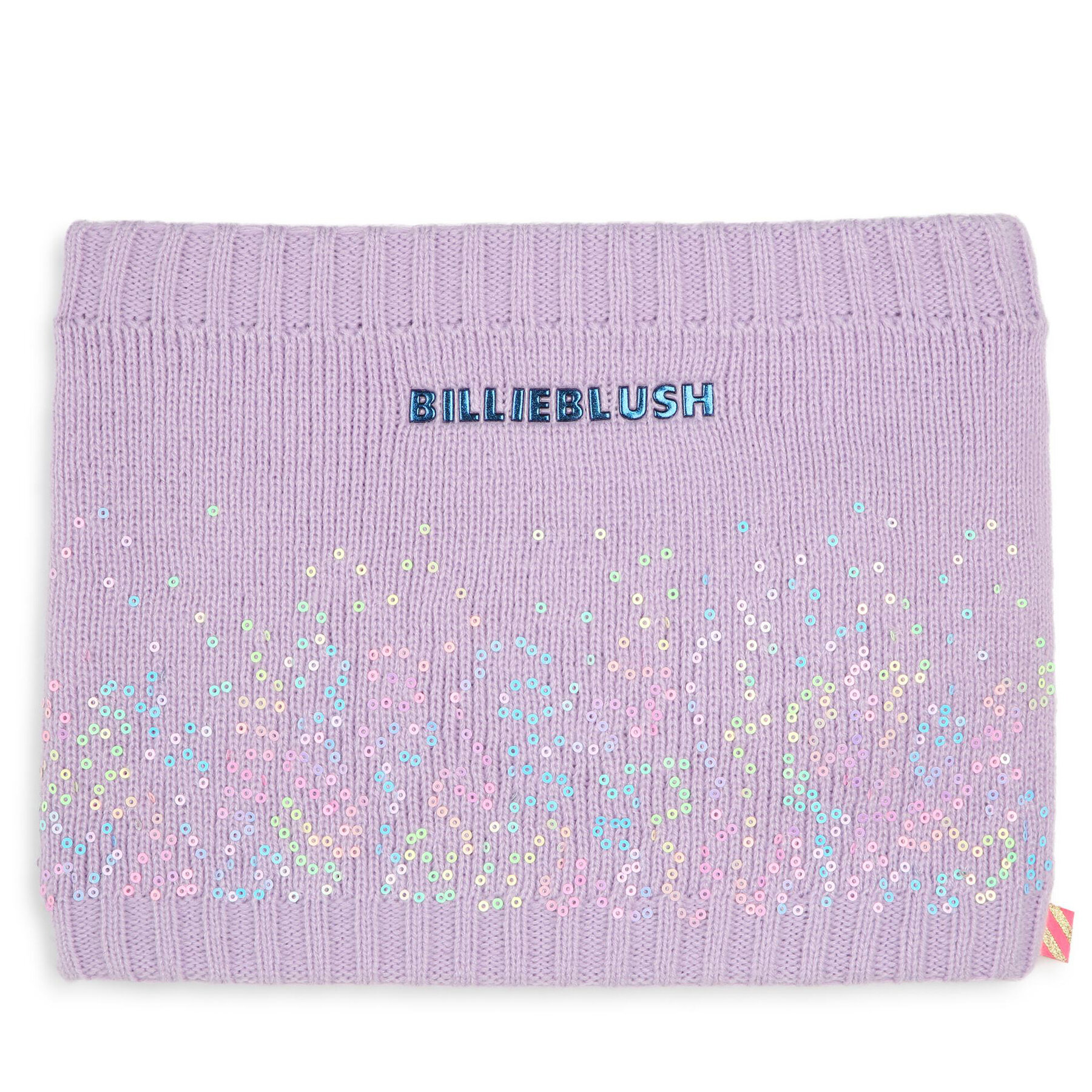 Loop-Schal Billieblush U20588 Violett von Billieblush