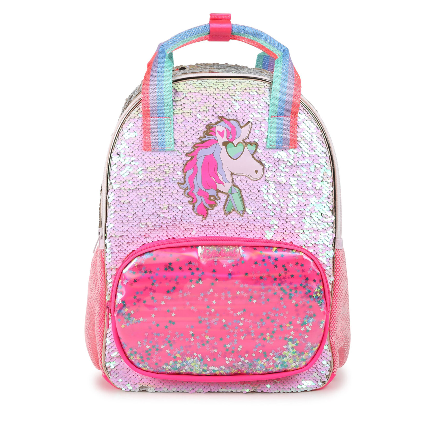 Rucksack Billieblush U20617 Rosa von Billieblush