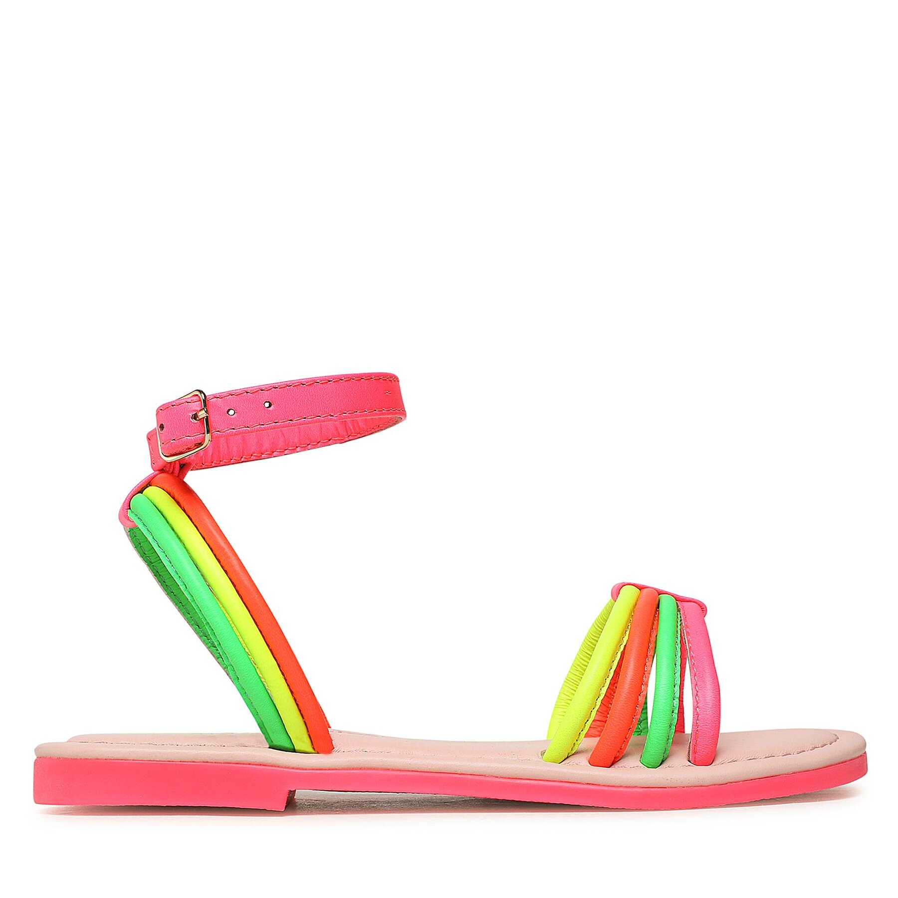 Sandalen Billieblush U19346 Bunt von Billieblush