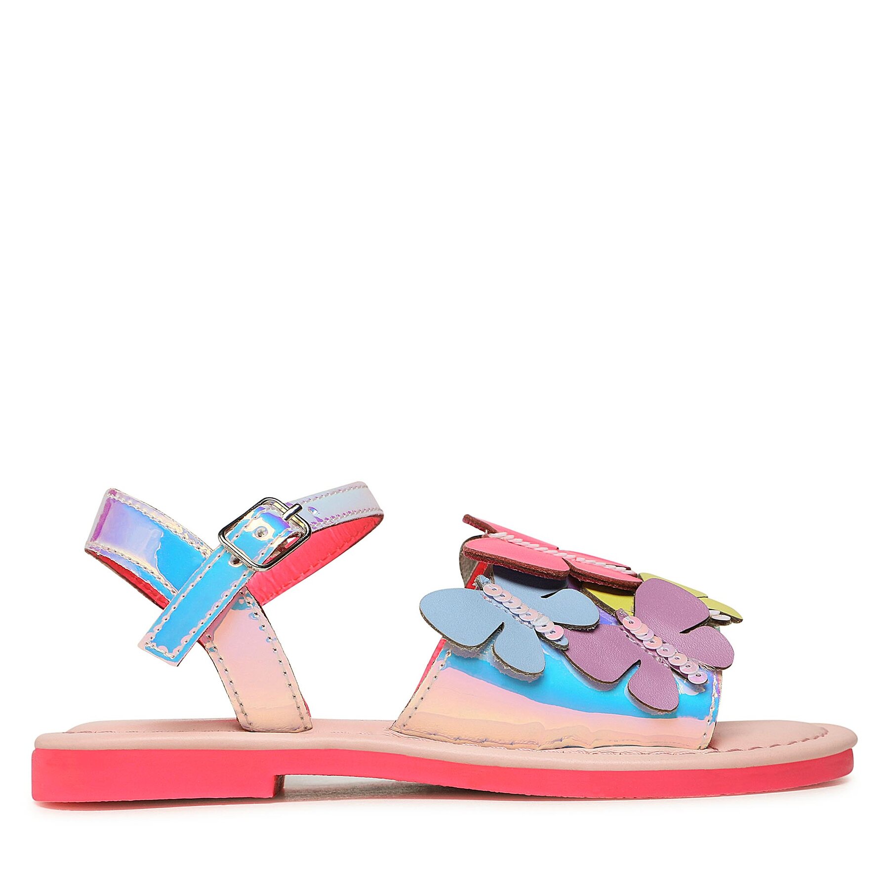 Sandalen Billieblush U19349 Bunt von Billieblush