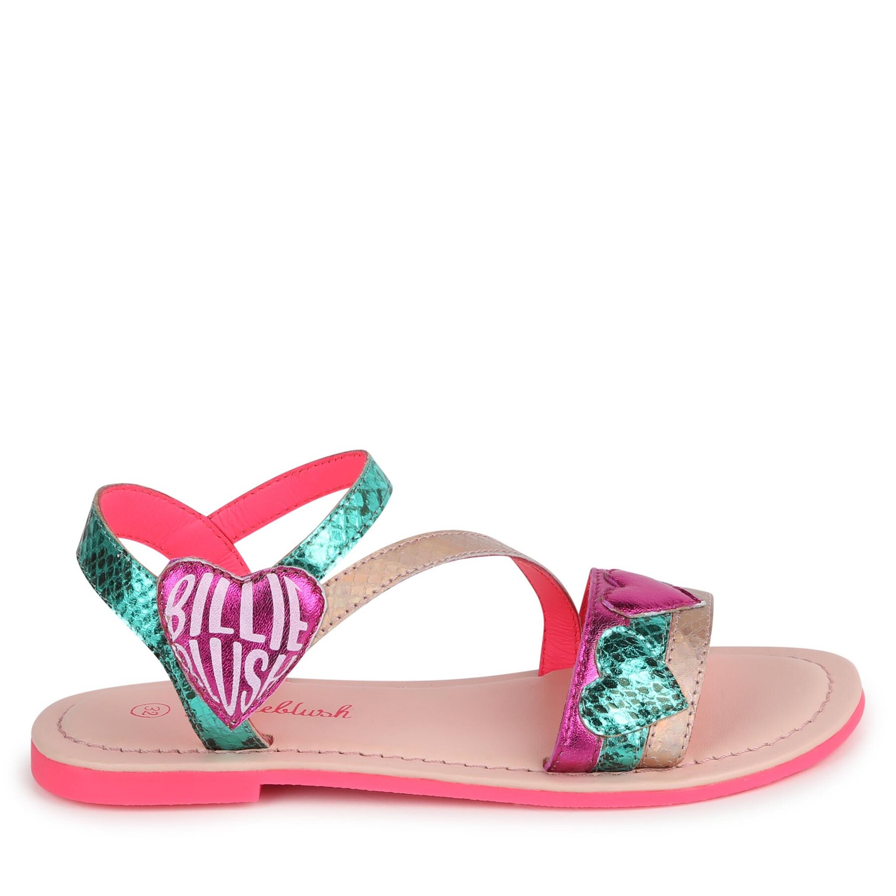 Sandalen Billieblush U20192 Bunt von Billieblush