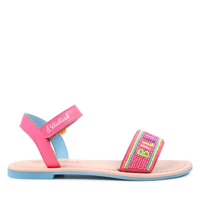 Sandalen Billieblush U20194 Rosa von Billieblush