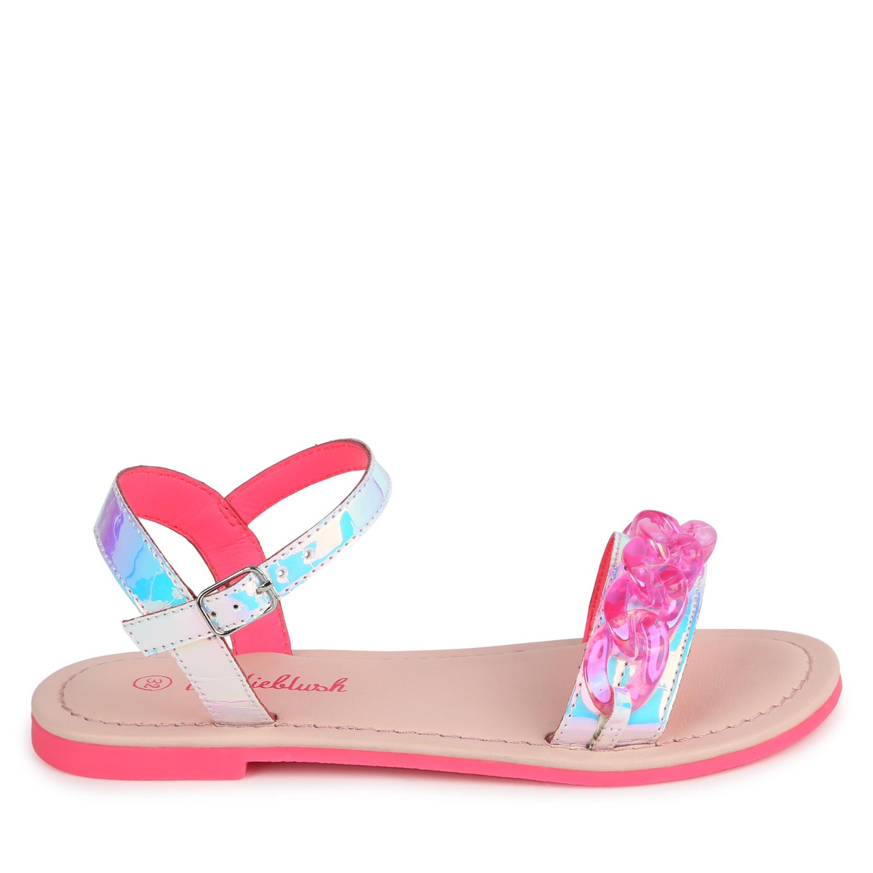 Sandalen Billieblush U20199 Rosa von Billieblush