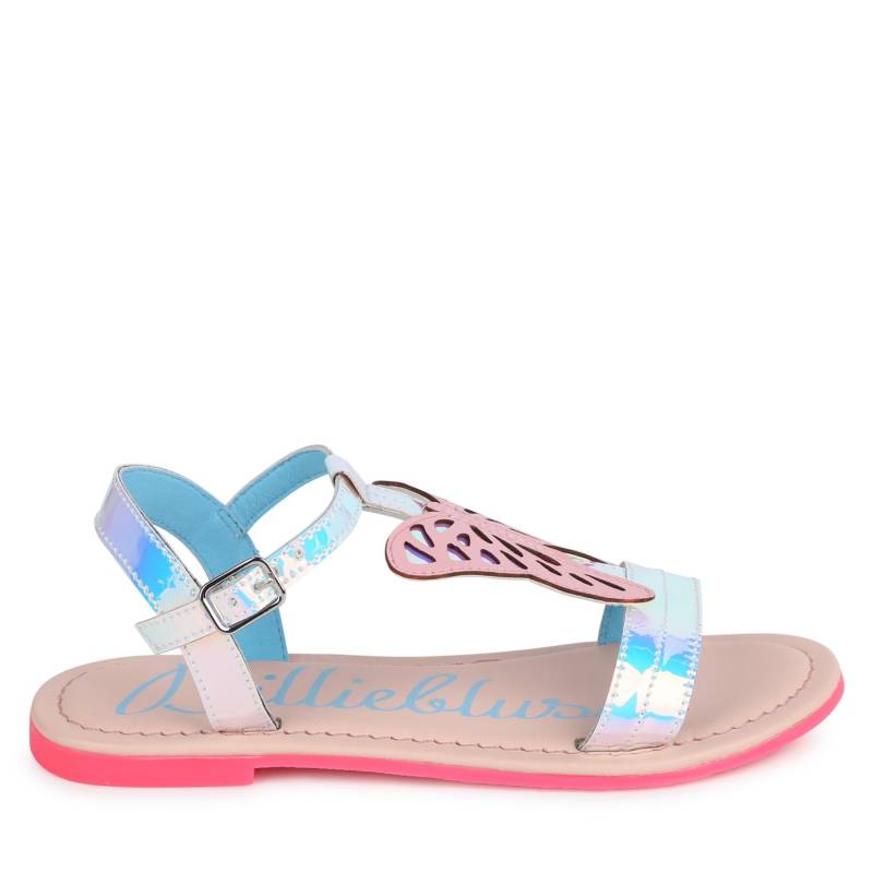 Sandalen Billieblush U20376 Weiß von Billieblush