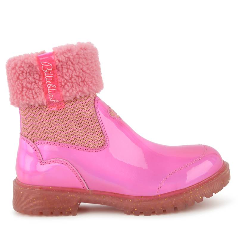 Stiefeletten Billieblush U20575 Rosa von Billieblush