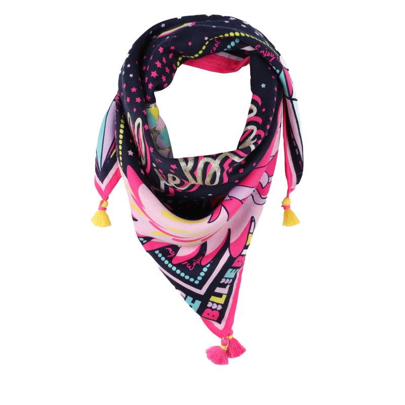 Tuch Billieblush U20595 Dunkelblau Tuch Billieblush U20595 Dunkelblau von Billieblush