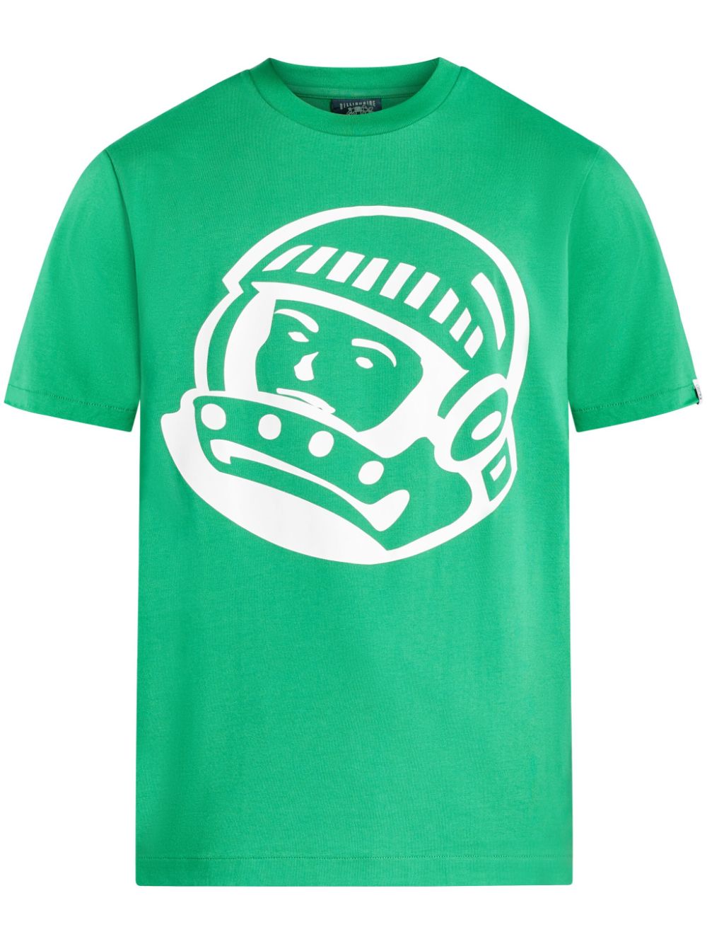 Billionaire Boys Club Astro Helmet T-shirt - Green von Billionaire Boys Club