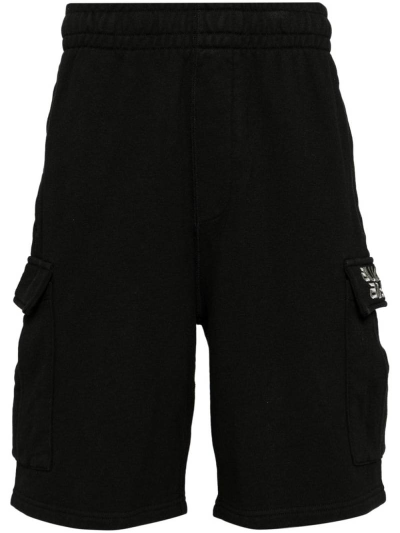 Billionaire Boys Club cargo shorts - Black von Billionaire Boys Club