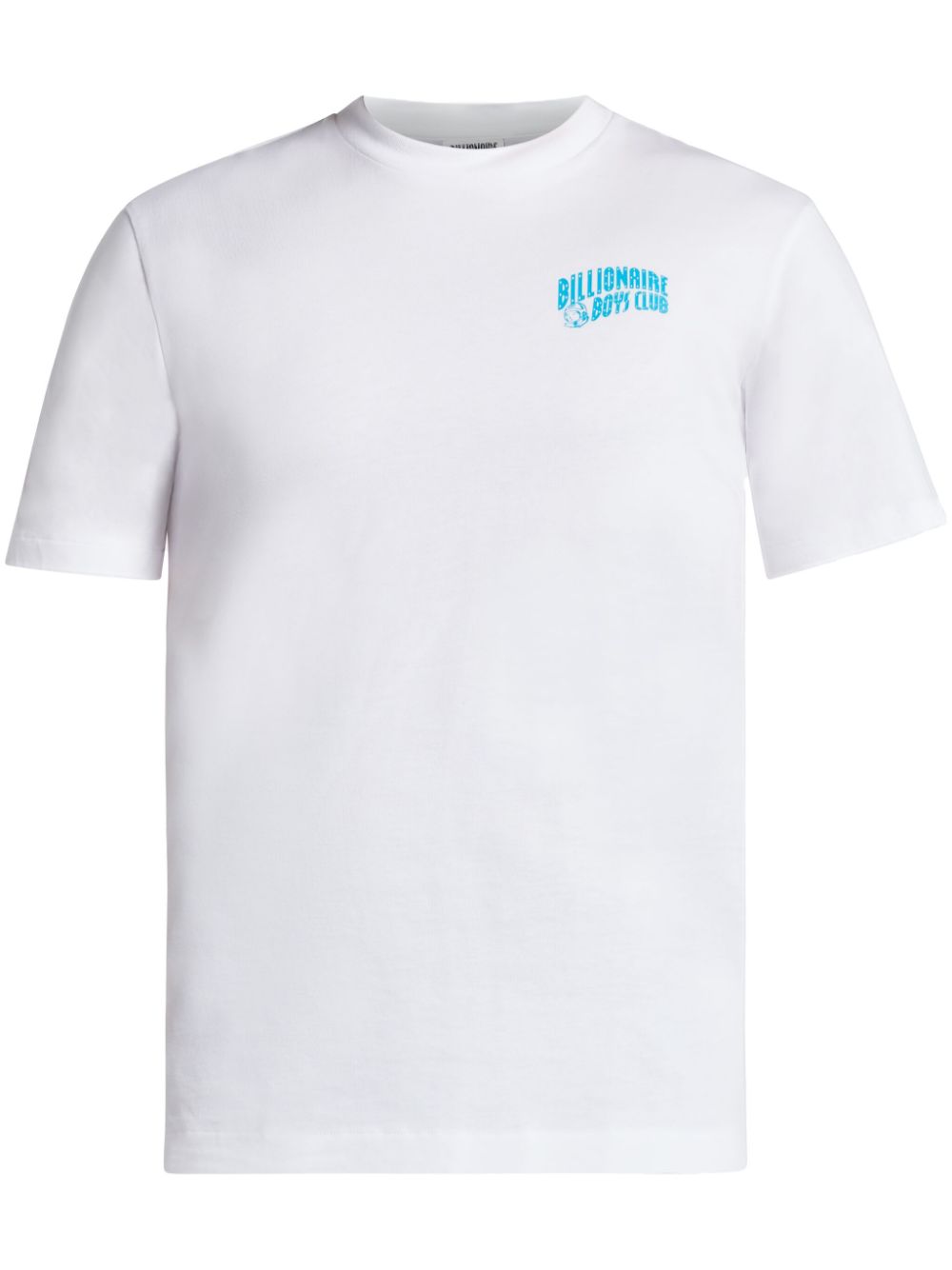 Billionaire Boys Club logo-print T-shirt - White von Billionaire Boys Club