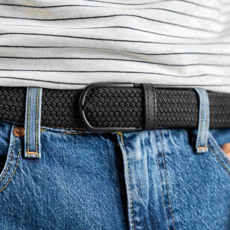 Billybelt All black-1 1 von Billybelt