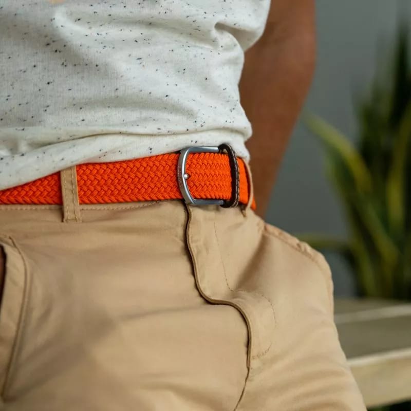 Billybelt Orange Vermillion-1 1 von Billybelt