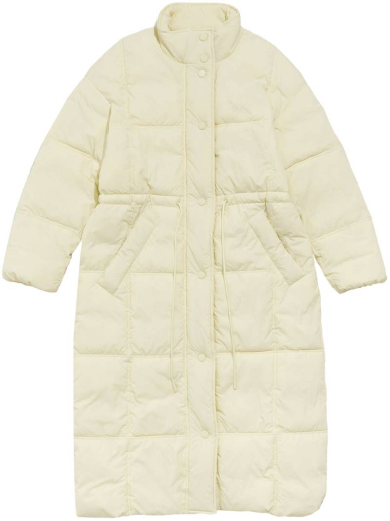 Bimba y Lola padded coat - Neutrals von Bimba y Lola