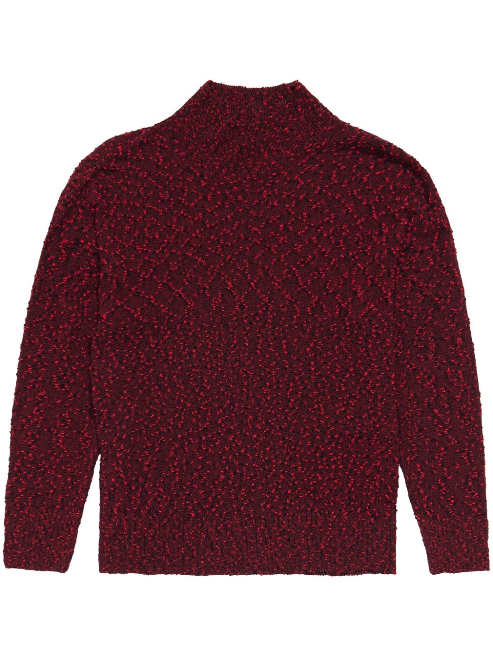 Bimba y Lola textured sweater von Bimba y Lola