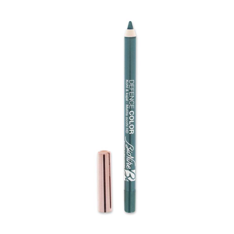 Defence Color Kohl&kajal Augenstift Hd Damen  Vert emeraude 1 pezzo von BioNike