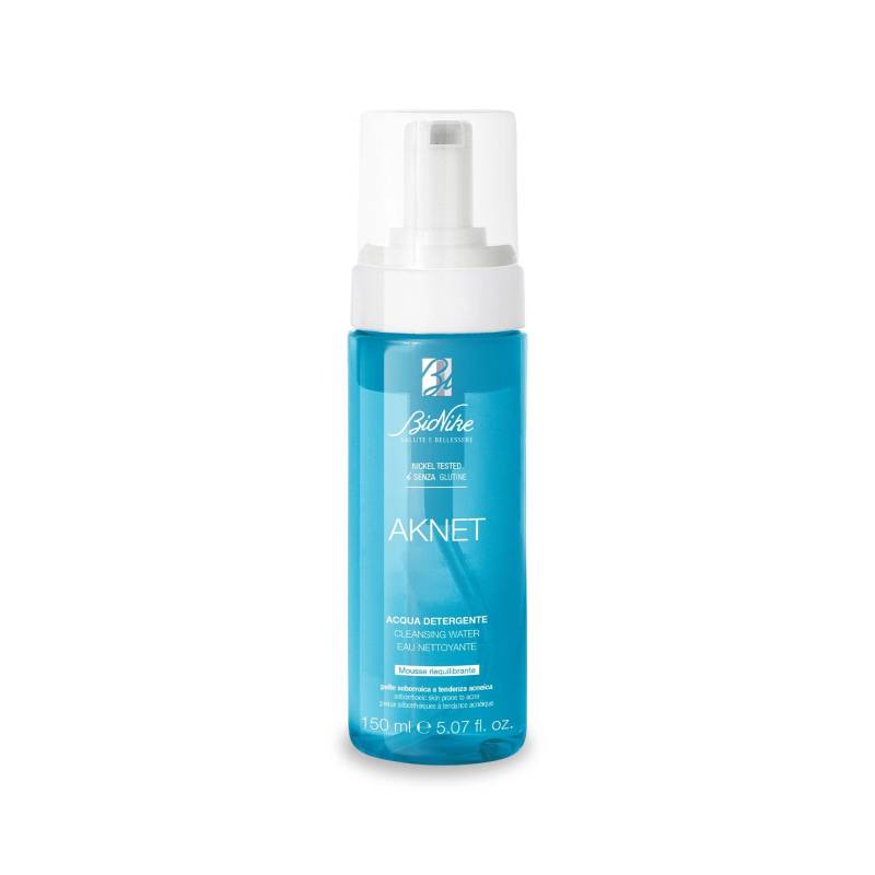 Aknet Rebalancing Reinigungswasser Damen Multicolor 150 ml von BioNike