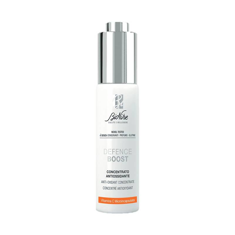 Defence Boost Anti-oxidant Concentrate Damen  30ml von BioNike