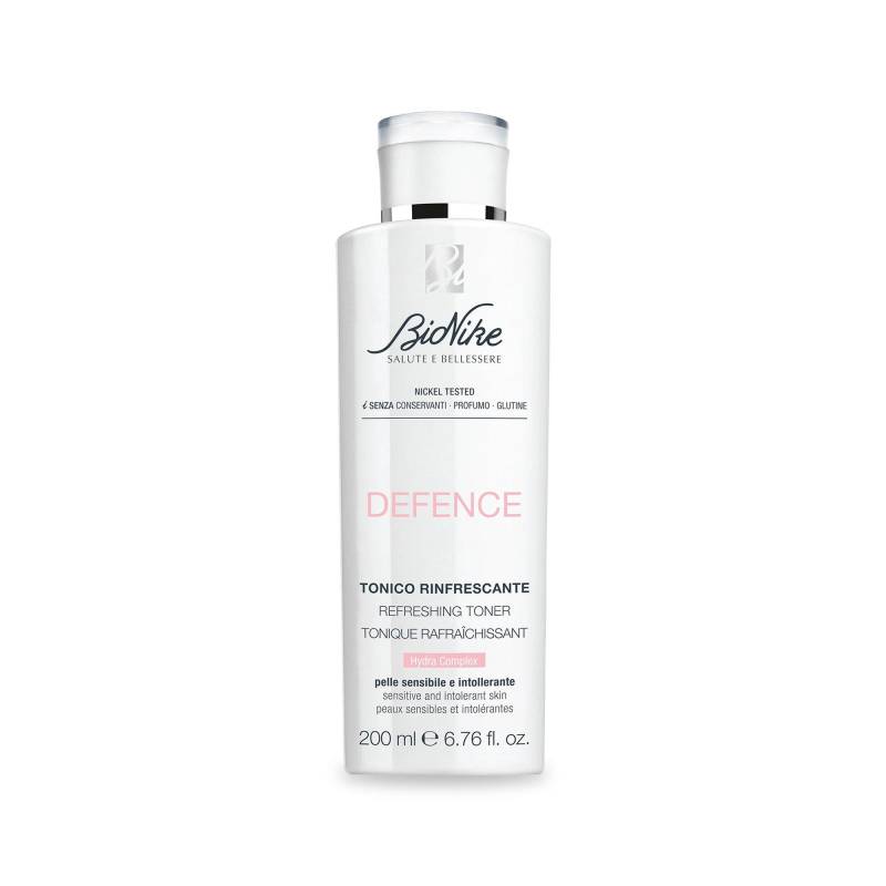 Defence Erfrischendes Tonikum Damen  200ml von BioNike