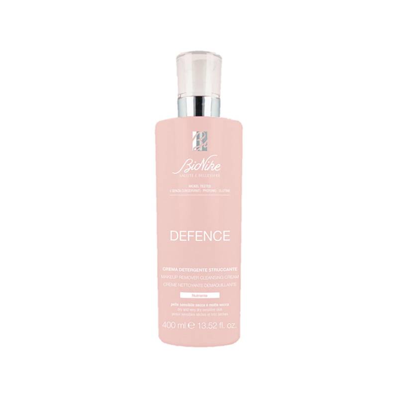 Defence Make-up-entferner-reinigungscreme Damen  400ml von BioNike