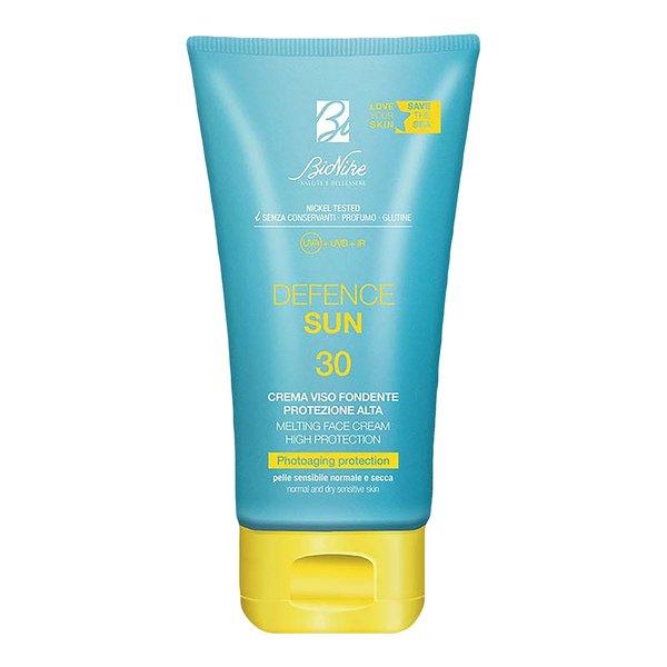 Defence Sun 30 Crema Fondente Damen  50ml von BioNike