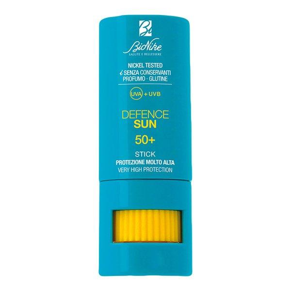 Defence Sun 50+ Stick Damen  9ml von BioNike