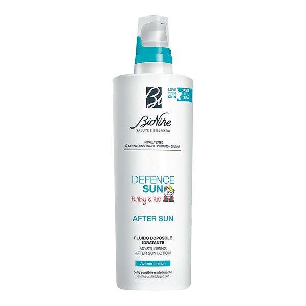 Defence Sun Baby&kid Fluido Damen  200ml von BioNike