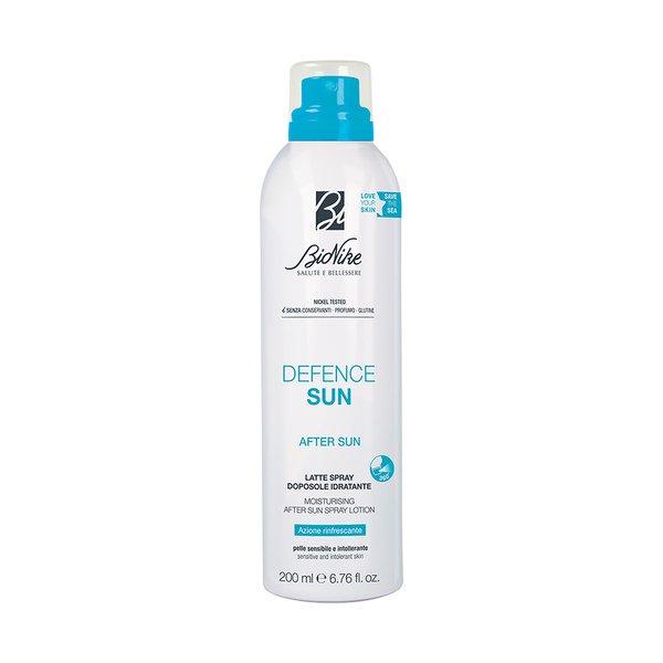 Defence Sun Feuchtigkeitsspendende Sprühlotion Damen  200ml von BioNike