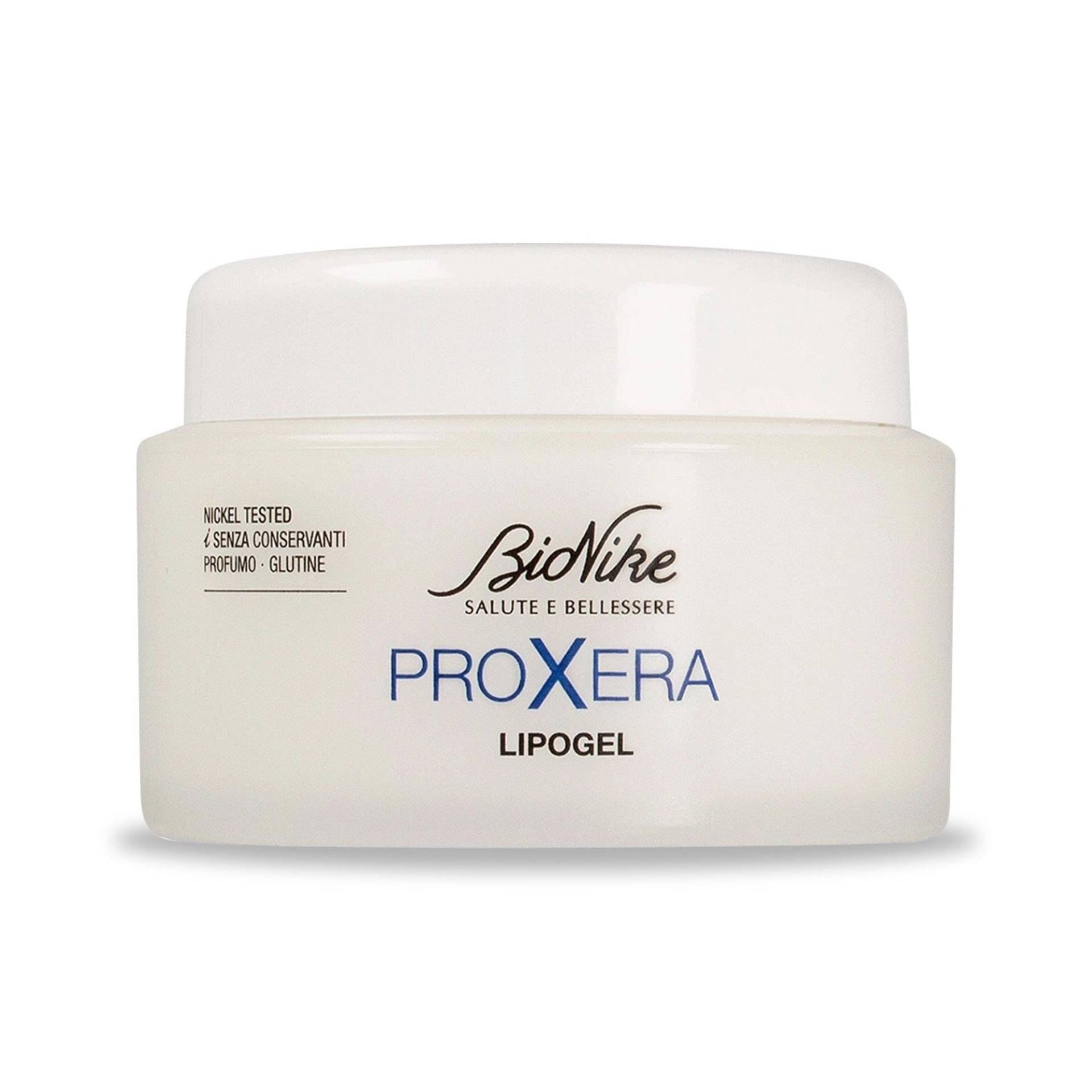 Proxera Revitalisierendes Lipogel - Trockene Und Sehr Trockene Haut Damen  50ml von BioNike