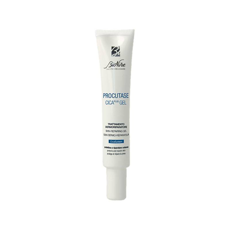 Procutase Cicaplus Gel - Hautreparaturgel Damen  40ml von BioNike